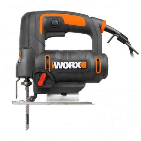 SIERRA CALAR 550W WX477.1 WORX - SUMINISTROS CAMARA