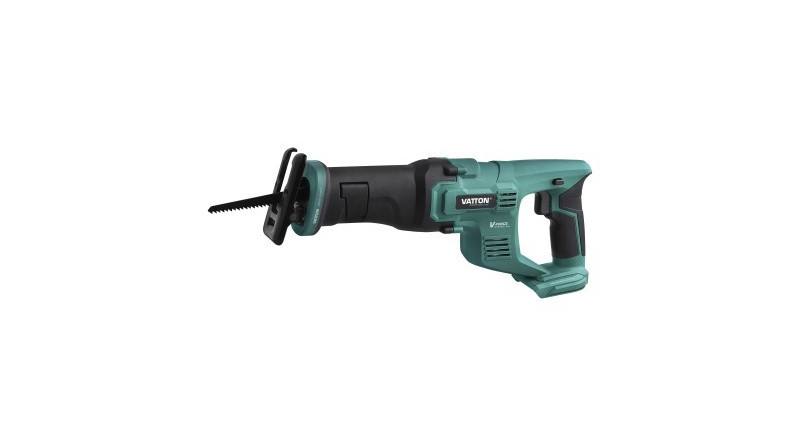SIERRA SABLE 20V VATTON - SUMINISTROS CAMARA SIERRA SABLE 20V VATTON - SUMINISTROS CAMARA
