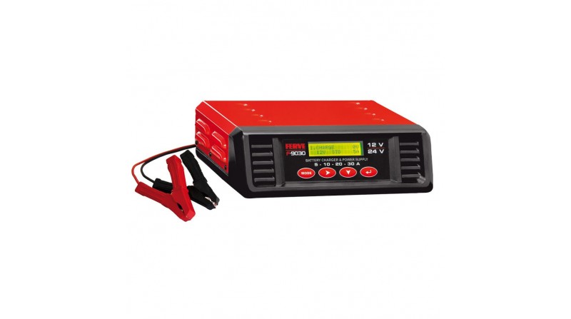 CARGADOR AUTOMATICO HF F-9030 FERVE - SUMINISTROS CAMARA CARGADOR AUTOMATICO HF F-9030 FERVE - SUMINISTROS CAMARA