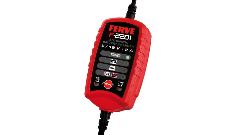 CARGADOR AUTOMATICO F-2201 FERVE - SUMINISTROS CAMARA CARGADOR AUTOMATICO F-2201 FERVE - SUMINISTROS CAMARA