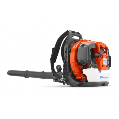 SOPLADOR 360BT HUSQVARNA - SUMINISTROS CAMARA