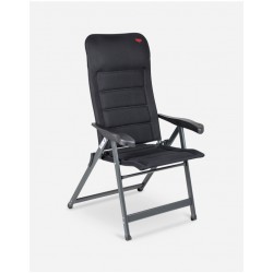 SILLON 7P AIR-DELUXE ANTRACITA - SUMINISTROS CAMARA