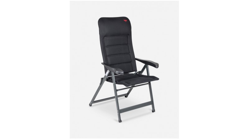 SILLON 7P AIR-DELUXE ANTRACITA - SUMINISTROS CAMARA