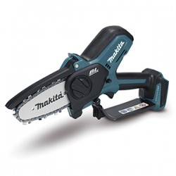 MOTOSIERRA DE MANO 18V LXT 100mm MAKITA - SUMINISTROS CAMARA