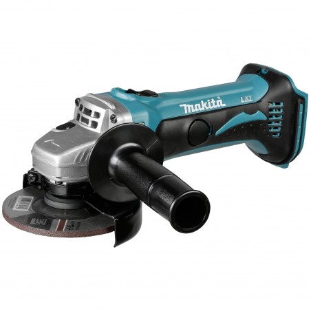 AMOLADORA MINI 115mm MAKITA - SUMINISTROS CAMARA