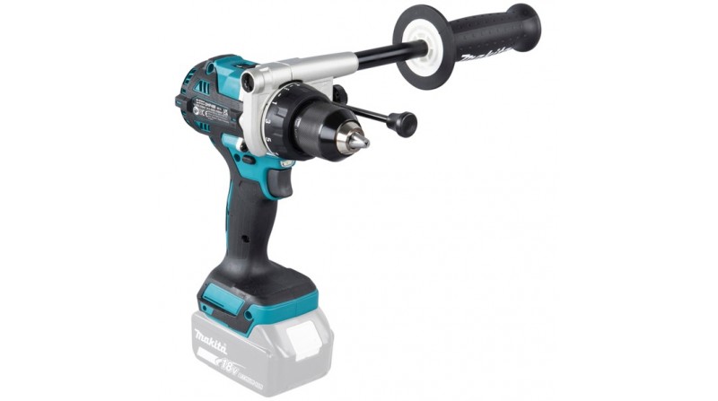 TALADRO COMBINADO LXT BL 13MM MAKITA - SUMINISTROS CAMARA