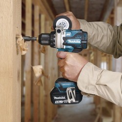 TALADRO COMBINADO LXT BL 13MM MAKITA - SUMINISTROS CAMARA