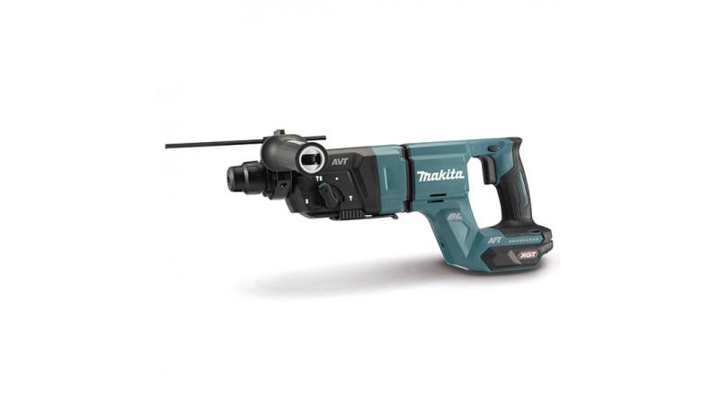 MARTILLO LIGERO BL 40Vmáx XGT 28MM AFT/AWS MAKITA - SUMINISTROS CAMARA