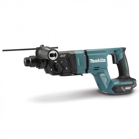 MARTILLO LIGERO BL 40Vmáx XGT 28MM AFT/AWS MAKITA - SUMINISTROS CAMARA