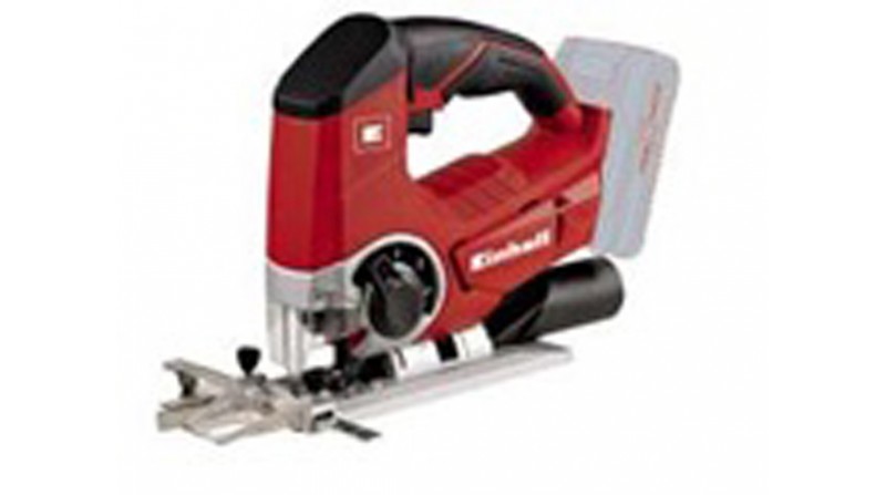SIERRA CALAR TC-JS 18 Li - Solo EINHELL - SUMINISTROS CAMARA SIERRA CALAR TC-JS 18 Li - Solo EINHELL - SUMINISTROS CAMARA
