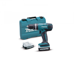 TALADRO COMBINADO 14,4V LITIO-ION MAKITA - SUMINISTROS CAMARA