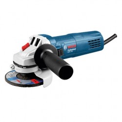 AMOLADORA GWS 700 PROFESSIONAL BOSCH - SUMINISTROS CAMARA