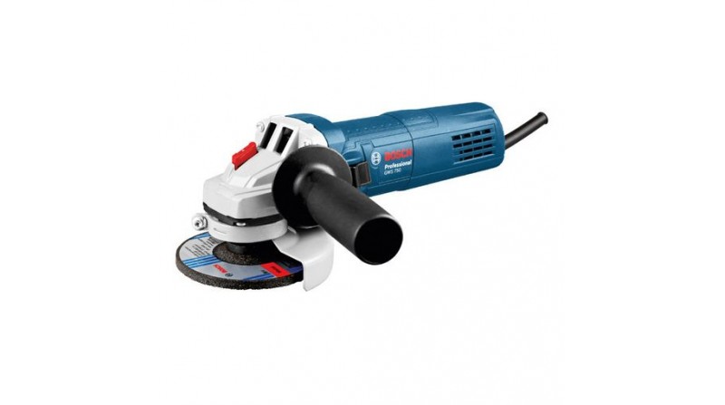 AMOLADORA GWS 700 PROFESSIONAL BOSCH - SUMINISTROS CAMARA