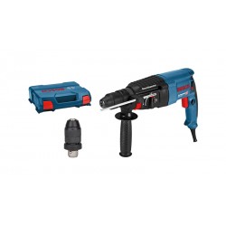 MARTILLO GBH 2-26 F PROFESSIONAL BOSCH - SUMINISTROS CAMARA