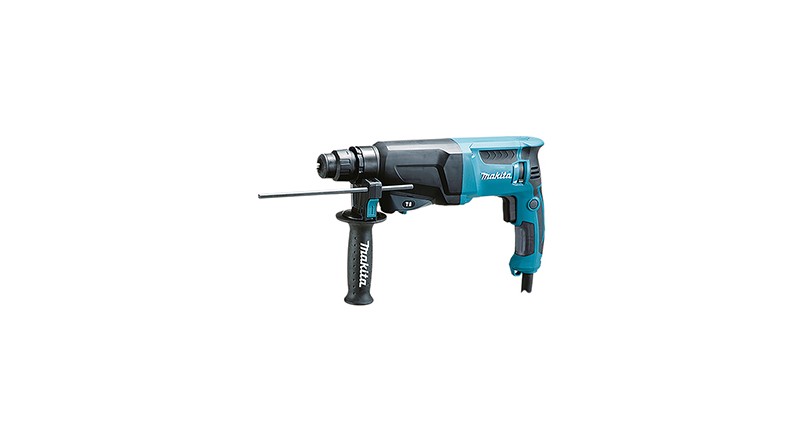 MARTILLO LIGERO 23MM MAKITA - SUMINISTROS CAMARA