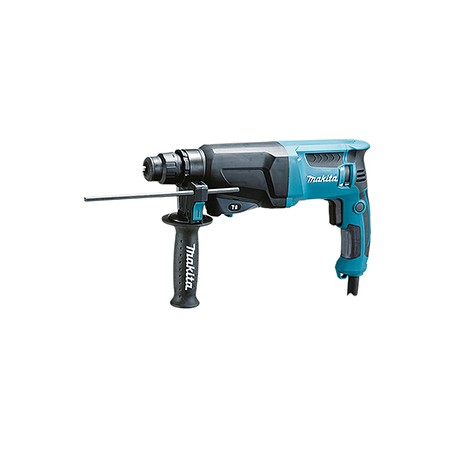 MARTILLO LIGERO 23MM MAKITA - SUMINISTROS CAMARA