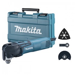 MULTIHERRAMIENTA 320W MAKITA - SUMINISTRIOS CAMARA