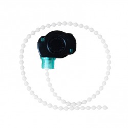 INTERRUPTOR DE LUZ PARA VENTILADOR DE TECHO - SUMINISTROS CAMARA
