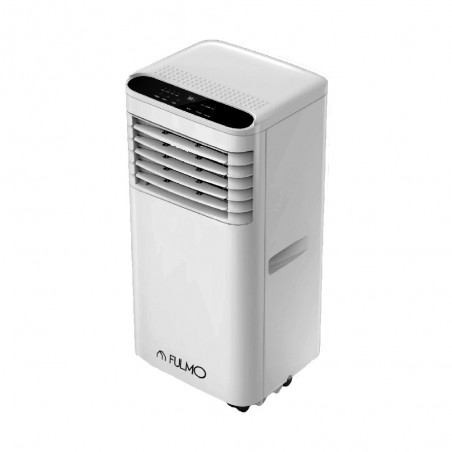 AIRE ACONDICIONADO PORTATIL 7000 BTU - SUMINISTROS CAMARA