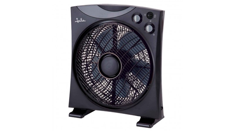 VENTILADOR SUELO BOXFAN JATA - SUMINISTROS CAMARA