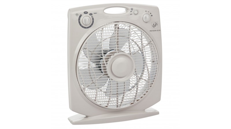 VENTILADOR BOXFAN 35W S&P - SUMINISTROS CAMARA