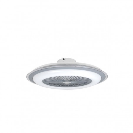 VENTILADOR TECHO LED AC LIRIA - SUMINISTROS CAMARA