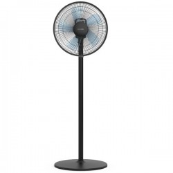 VENTILADOR DE PIE RADIAL ZERMATT 3046B - SUMINISTROS CAMARA