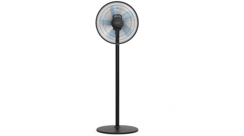 VENTILADOR DE PIE RADIAL ZERMATT 3046B - SUMINISTROS CAMARA