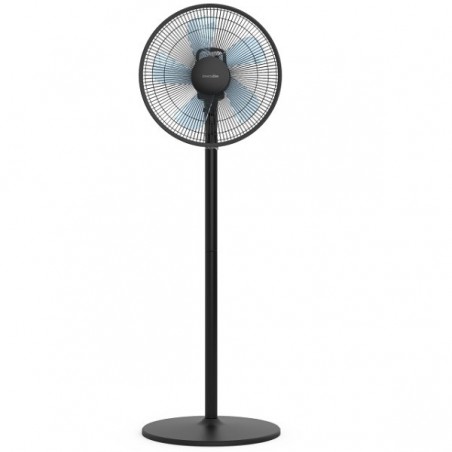 VENTILADOR DE PIE RADIAL ZERMATT 3046B - SUMINISTROS CAMARA