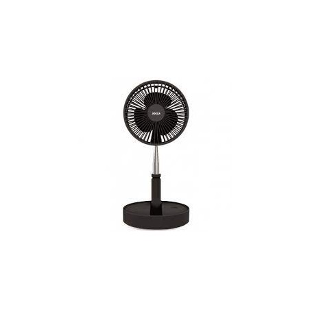 VENTILADOR INALAMBRICO PORTÁTIL 3 EN 1 - SUMINISTROS CAMARA