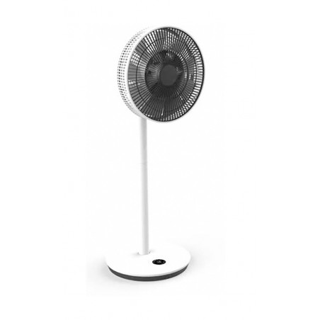 VENTILADOR PIE/SOBREMESA BRISA 3D - SUMINISTROS CAMARA