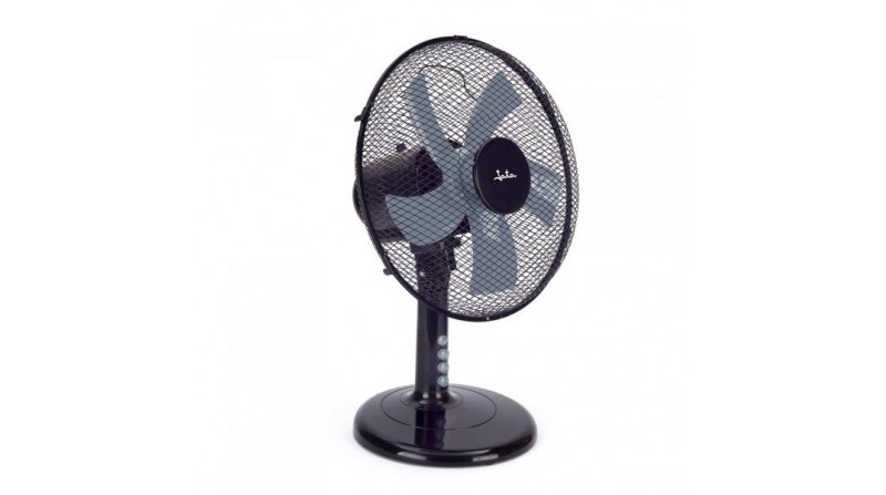 VENTILADOR SOBREMESA OSCILANTE 45W - SUMINISTROS CAMARA