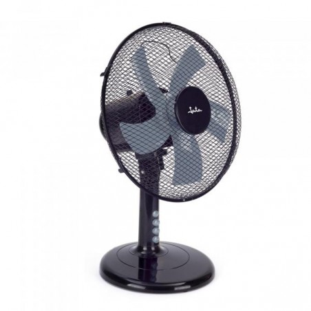 VENTILADOR SOBREMESA OSCILANTE 45W - SUMINISTROS CAMARA