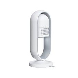 VENTILADOR-CALEFACTOR AIR HEAT 3 WIFI - SUMINISTROS CAMARA