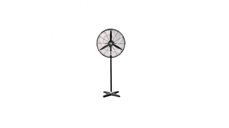 VENTILADOR INDUSTRIAL PIE BRITEC VENT BDFP750-T - SUMINISTROS CAMARA