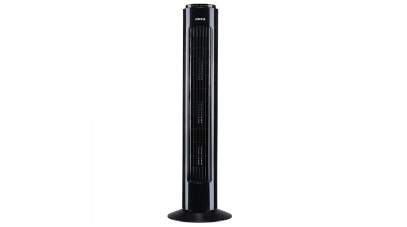 VENTILADOR TORRE CON MANDO 50 W - SUMINISTROS CAMARA VENTILADOR TORRE CON MANDO 50 W - SUMINISTROS CAMARA