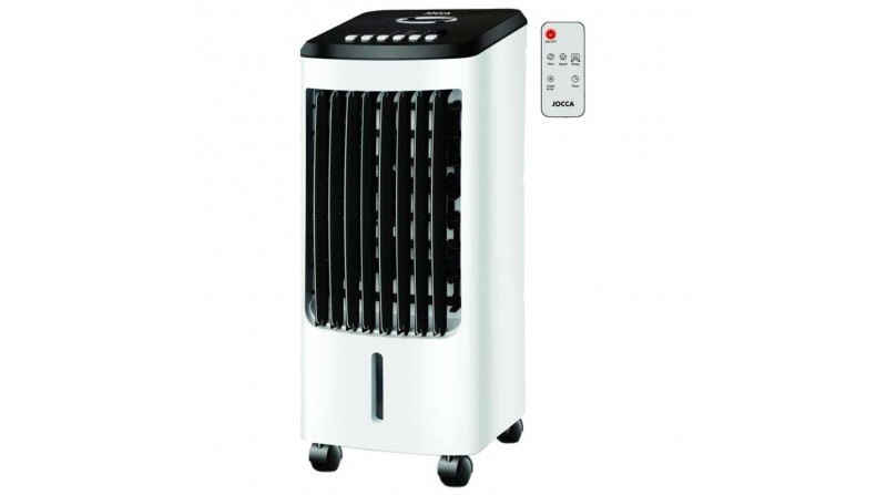 CLIMATIZADOR FRIO IONIZADOR CON MANDO - SUMINISTROS CAMARA CLIMATIZADOR FRIO IONIZADOR CON MANDO - SUMINISTROS CAMARA