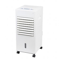 CLIMATIZADOR CONDENSADOR EVAPORATIVO 65 W - SUMINISTROS CAMARA