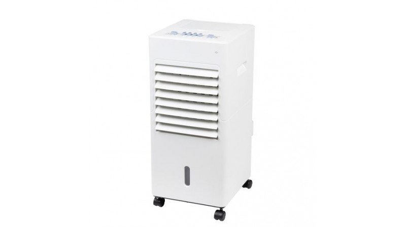 CLIMATIZADOR CONDENSADOR EVAPORATIVO 65 W - SUMINISTROS CAMARA