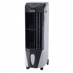 CLIMATIZADOR EVAPORATIVO COOLVENT BKTD-2500 BRITEC - SUMINISTROS CAMARA