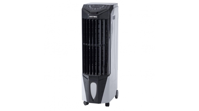 CLIMATIZADOR EVAPORATIVO COOLVENT BKTD-2500 BRITEC - SUMINISTROS CAMARA