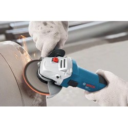 MINIAMOLADORA BOSCH GWS 7-115 - SUMINISTROS CAMARA