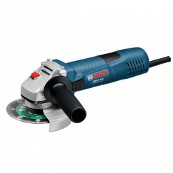 MINIAMOLADORA BOSCH GWS 7-115 - SUMINISTROS CAMARA
