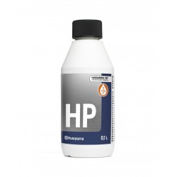 ACEITE 2T HP 0.1L HUSQVARNA - SUMINISTROS CAMARA