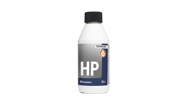 ACEITE 2T HP 0.1L HUSQVARNA - SUMINISTROS CAMARA