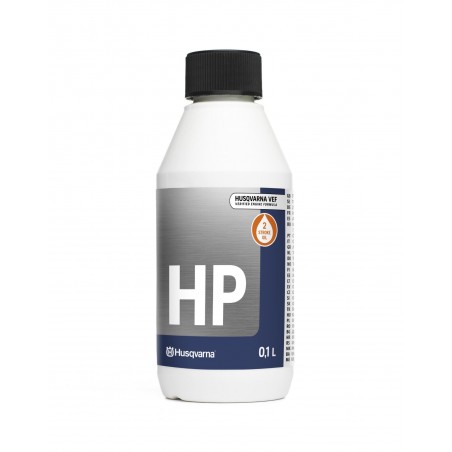 ACEITE 2T HP 0.1L HUSQVARNA - SUMINISTROS CAMARA