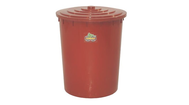 DEPOSITO POLIETILENO 150L C/TAPA Y GRIFO - SUMINISTROS CAMARA DEPOSITO POLIETILENO 150L C/TAPA Y GRIFO - SUMINISTROS CAMARA