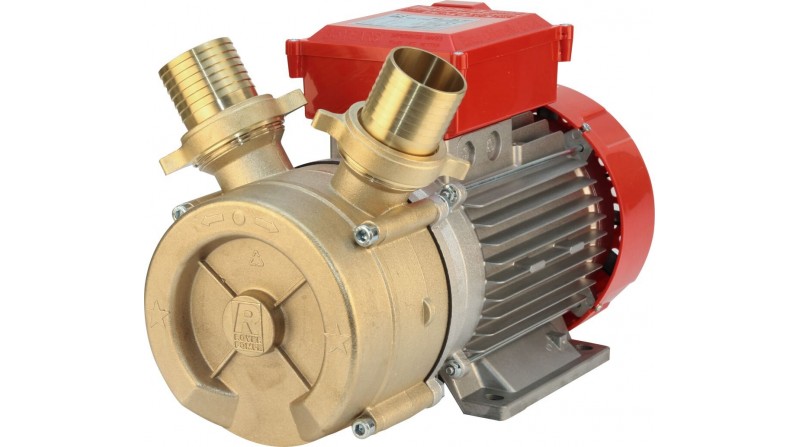 ELECTROBOMBA BE-M 50 - SUMINISTROS CAMARA ELECTROBOMBA BE-M 50 - SUMINISTROS CAMARA