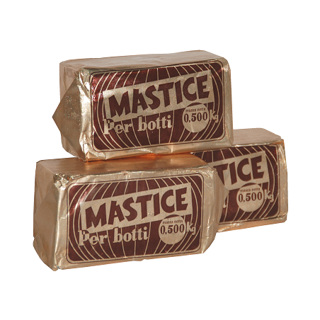 MASILLA REPARADORA DE TONELES 500GR - SUMINISTROS CAMARA