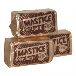 MASILLA ENOMAS MASTICE 500GR